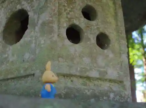 鹿島神宮のその他建物