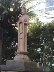 弥勒寺(東京都)