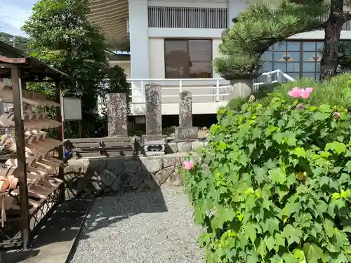 常保寺(東京都)