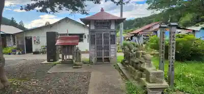 東光寺(宮城県)