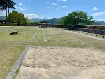 青山神社(兵庫県)