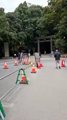 大神神社(奈良県)