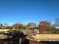 大弁財天女(宮城県)