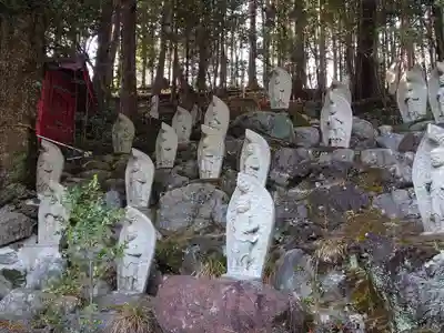 龍の入不動尊(東京都)