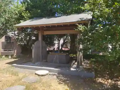 熊野神社(新潟県)