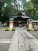 田無神社(東京都)
