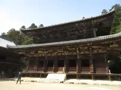 圓教寺(兵庫県)