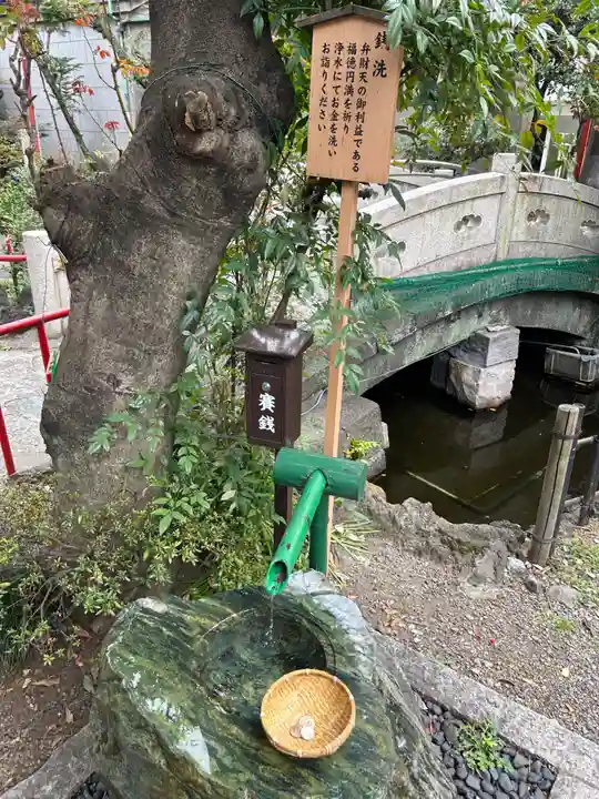 江島杉山神社(東京都)
