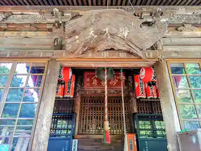 三明寺のその他建物