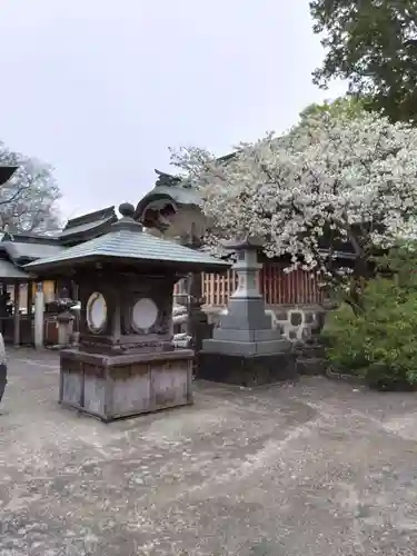 本妙寺(熊本県)