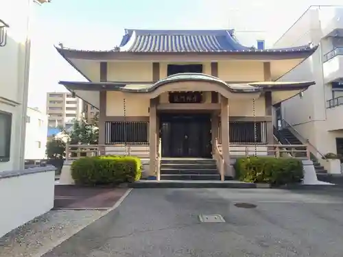 竜門寺(東京都)