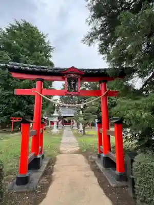 子神社(群馬県)
