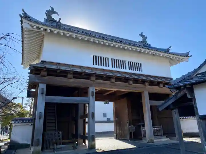 三光稲荷大明神(静岡県)