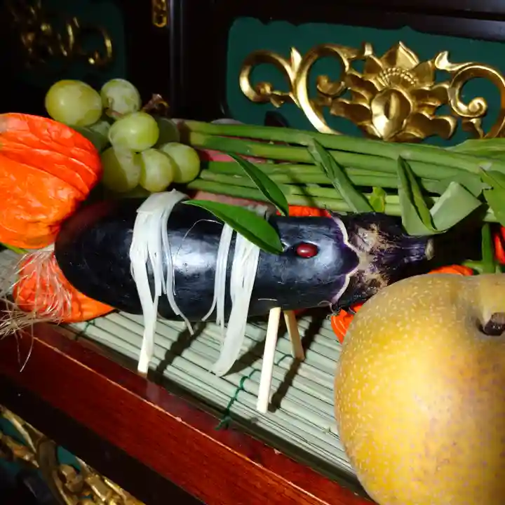 日蓮宗 総本山 塔頭 定林坊(じょうりんぼう)(山梨県)