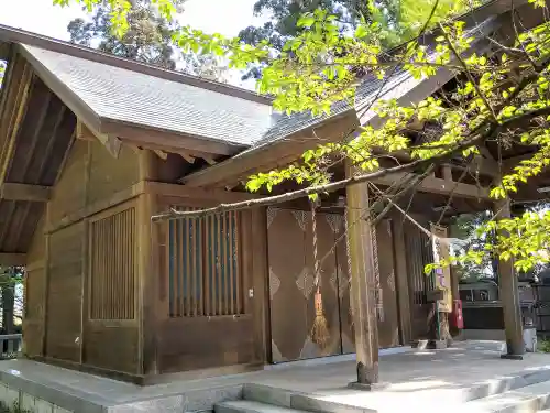 日枝神社(山形県)