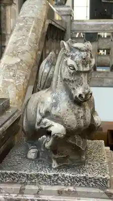 築地本願寺（本願寺築地別院）(東京都)