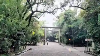 熱田神宮(愛知県)