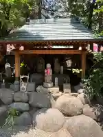 榧寺(東京都)