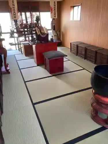 安用寺(愛知県)