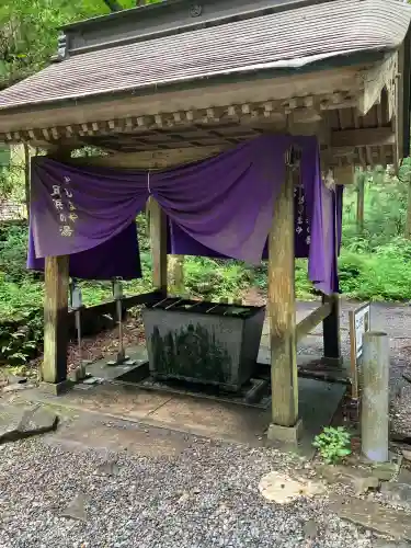 花園神社(茨城県)