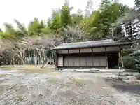 天麻神社のその他建物