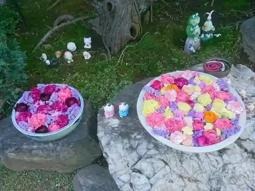 法輪寺(東京都)