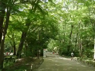 賀茂御祖神社（下鴨神社）のその他建物