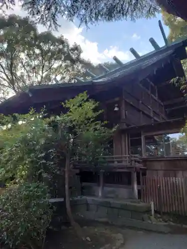 報徳二宮神社(神奈川県)