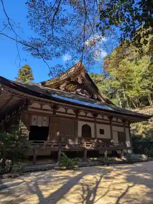 百済寺(滋賀県)