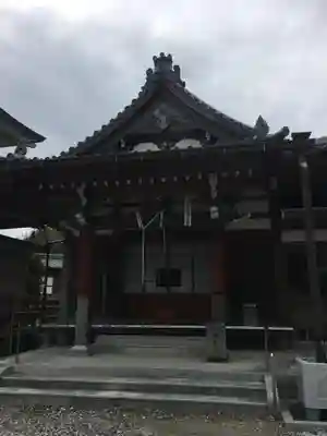 正法寺のその他建物