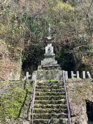 羅漢寺(島根県)