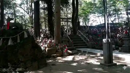 豊川閣　妙厳寺(愛知県)