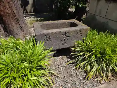 十寄神社(東京都)