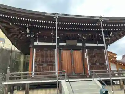 正福寺(神奈川県)