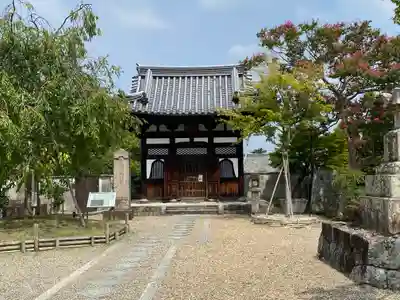 平等院の末社・摂社