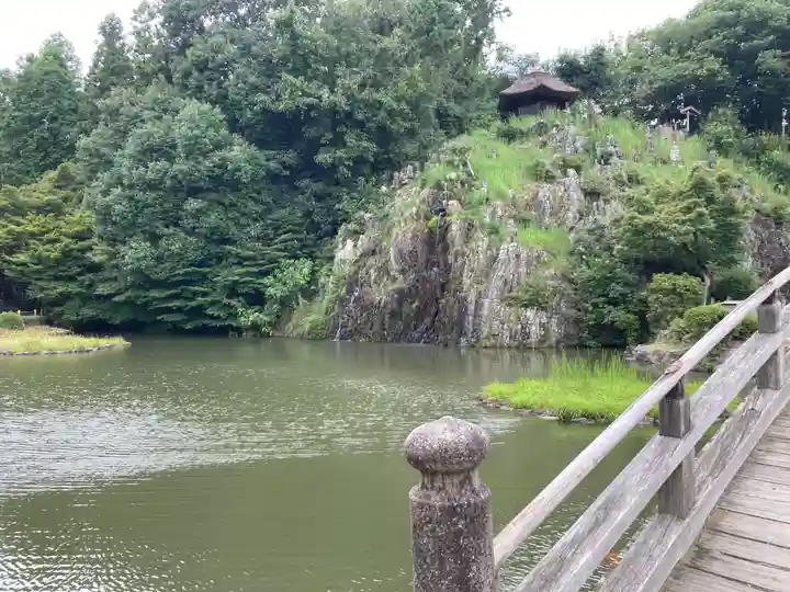 永保寺のその他建物