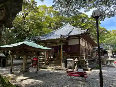 最御崎寺(高知県)