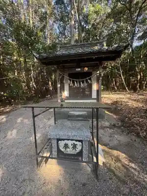 洲原神社(愛知県)