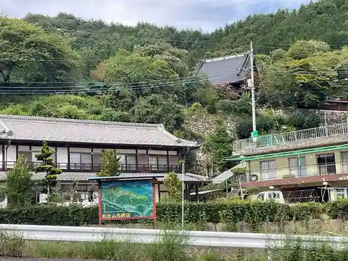 吉祥寺(山梨県)