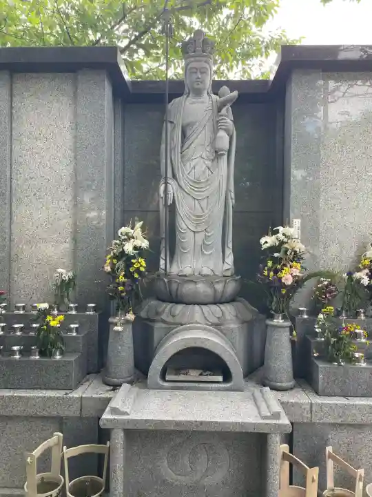 円光院(東京都)