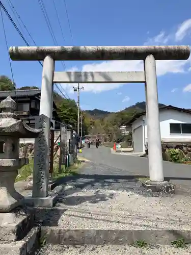 眞名井神社（籠神社奥宮）(京都府)