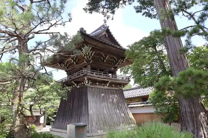 智恩寺のその他建物