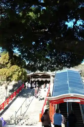 中山寺のその他建物
