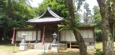 神田山延命院(茨城県)