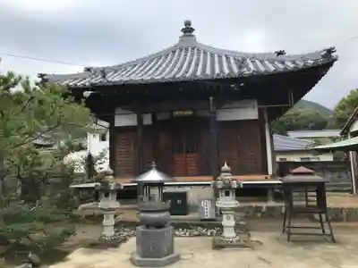 天皇寺(香川県)