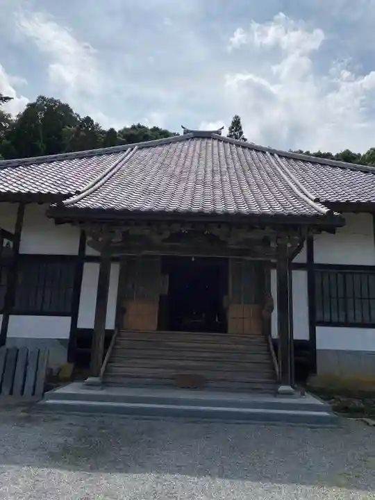 千光寺の本殿・本堂