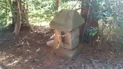 鹿島神社の末社