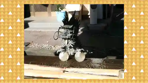 咲前神社(群馬県)