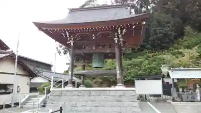 鬼岩寺のその他建物