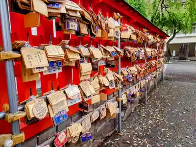 榴岡天満宮(宮城県)